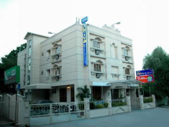 Hotel Shiva Residency Dehradun